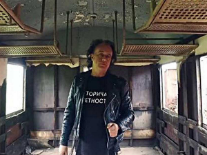 Пут у будућност: У потрази за разлогом слике – Педесете, још мало светла, 3-13, 1С