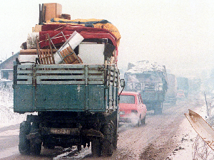 Три деценије од егзодуса Срба из Сарајева - када је 