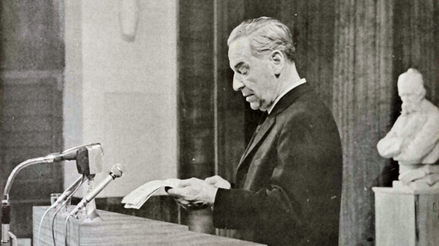 Иво Андрић и Растко Петровић - очима науке о књижевности 