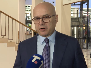 Вучевић: Циљ СНС-а победа у свих 10 општина, 21. марта представићемо План Србија 2030-2035