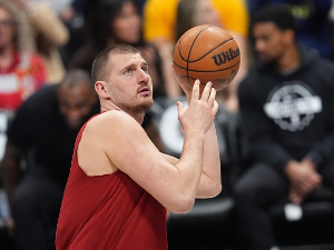 Јокић између историје и МВП правила