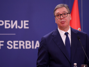 Вучић: Поскупљење горива данас највише три динара, следеће недеље доносимо законску регулативу