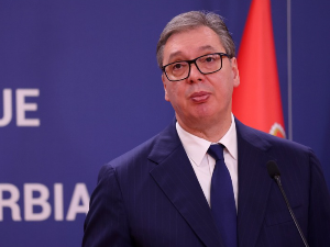 Вучић: Очекујем добар глас из САД који се тиче Србије, сутра у подне саопштавамо све мере