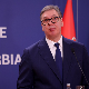 Лондонски Телеграф: Вучић није ни за Русију, ни против Европе, његова једина брига је интерес Србије