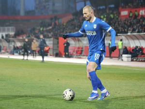 Лалатовићев Нови Пазар савладао и ТСЦ за трећи тријумф у низу