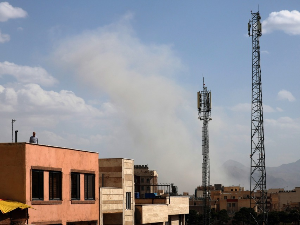 Амбасада Србије: Још 14 наших држављана је у Ирану