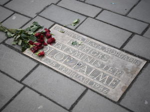 Четири деценије од убиства Улофа Палмеа – злочин који је заувек променио Шведску