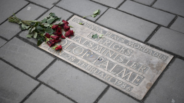 Четири деценије од убиства Улофа Палмеа – злочин који је заувек променио Шведску