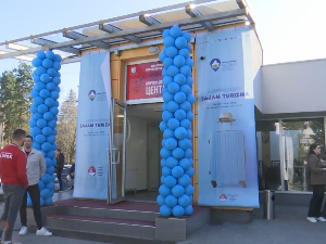 Кад замирише пролеће, најбоље путовање је у комшилук; Србија је земља партнер на Сајму туризма у Бањалуци