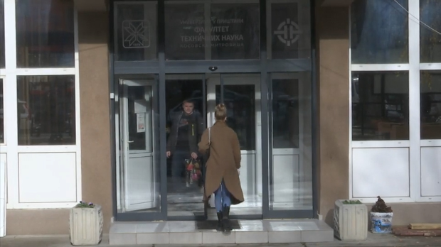 Нови удар на Србе на КиМ - професори, студенти, лекари постају 