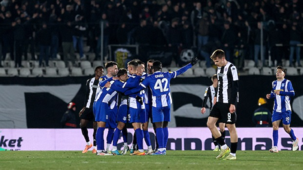 Нови тренер, старе муке за Партизан - Родић донео ОФК Београду преокрет у Хумској