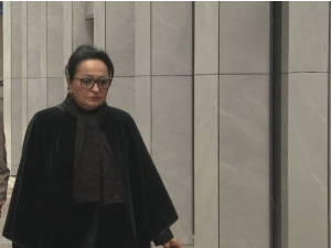 Весна Меденица ухапшена у Колашину, поручила сину да се не предаје