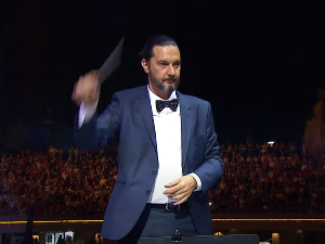 Скице за портрет – Иван Илић