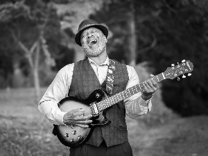 Блуз – Edward James "Son" House Jr.