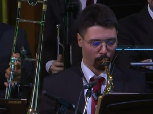 Српски џез кафé – Растко Обрадовић – “The Nothern Experience