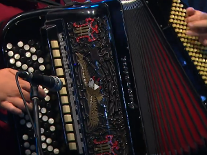 Променада – Фестивал ,,Бања Лука‘‘ 1998.