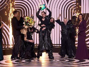 Група „Лавина" и песма Крај мене представљаће Србију у Бечу 