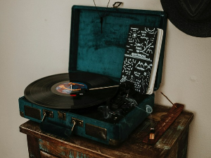 Игла на винилу – Cole Porter