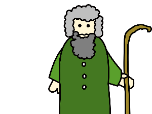 Митолошки речник – Штап