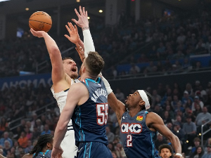 Јокић: Нисмо искористили своје шансе, показујемо напредак