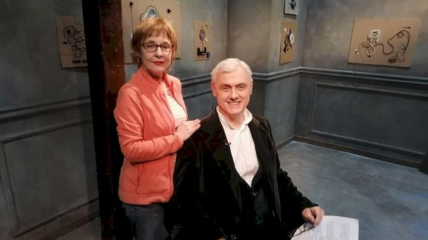 Гласови из прошлости – приче о легатима