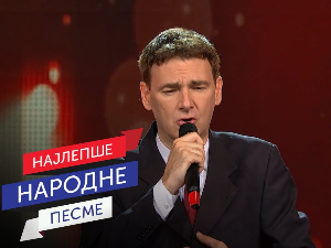 Мали концерт Јована Михаљице