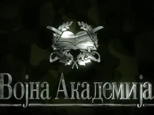 Војна академија, 41. епизода