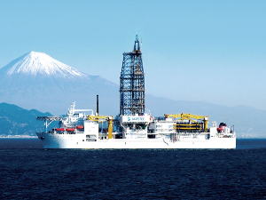  Блато из дубина Тихог океана – Јапанци открили земне метале