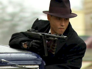 Државни непријатељи