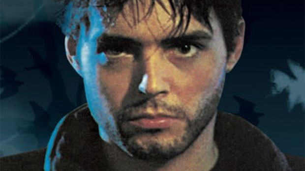 Ноћ у кући моје мајке