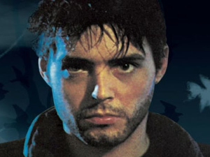 Ноћ у кући моје мајке