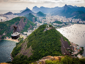 Зашто туристи бирају фавеле уместо класичних знаменитости Рио де Жанеира