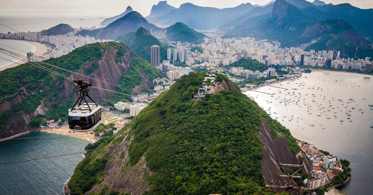 Зашто туристи бирају фавеле уместо класичних знаменитости Рио де Жанеира