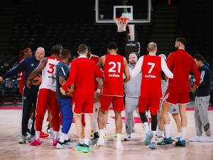 АБА: Звезда против Игокее или Борца, Партизан чека Будућност у првом колу Топ 8 фазе