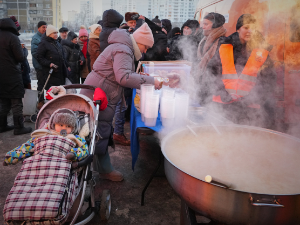 Руски напад паралисао Харковску област, 60 одсто становништва без струје на −25 степени - Руте стигао у Кијев