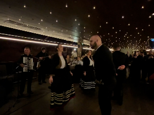 Од Београда до Париза: Светосавски бал као један од најважнијих сусрета дијаспоре