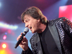 Здравко Чолић: У Загребу завршавам албум, сви смо добро