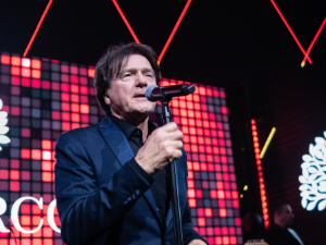 Здравко Чолић: У Загребу завршавам албум, сви смо добро