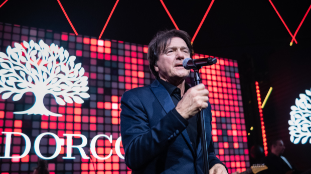 Здравко Чолић: У Загребу завршавам албум, сви смо добро