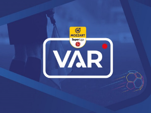 ВАР анализа: Пенал за Партизан оправдано није досуђен