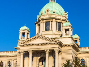 Народни посланици у 10 часова настављају расправу о 40 тачака