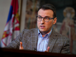 Петковић: Судски савет у Приштини противзаконито срушио процес реинтеграције
