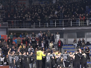 Рукометаши Партизана после 14 година освојили Суперкуп Србије