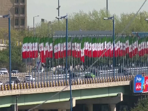 Расту америчко-иранске тензије, Трамп не открива конкретне потезе