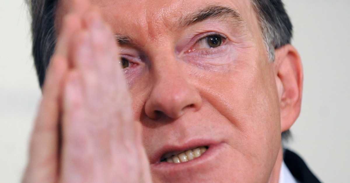 Политичко-шпијунска афера тресе Британију – хоће ли лабуристичка влада преживети скандал "принца таме"