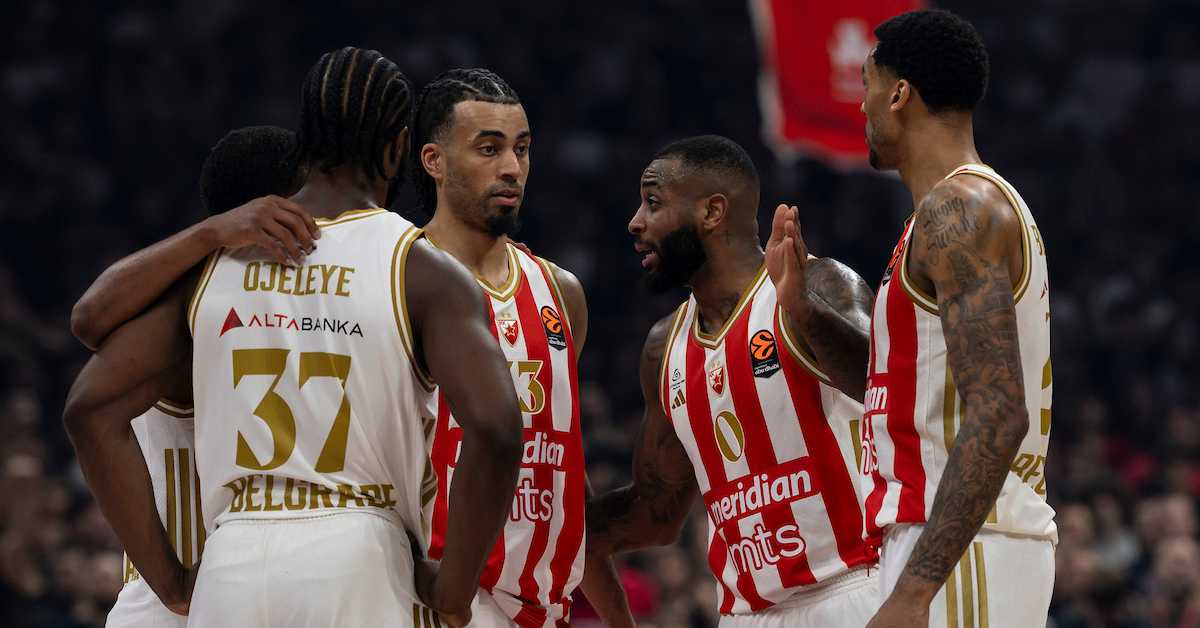 Хапоел без решења за Нвору, Звезда граби ка плеј-офу Евролиге