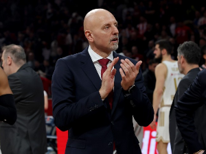 Обрадовић: Заслужили смо победу, доминантна последња четвртина