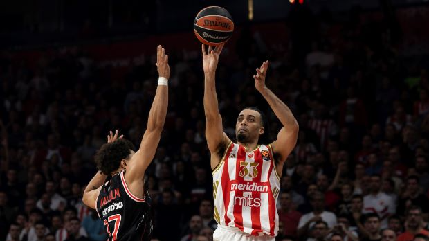 Хапоел без решења за Нвору, Звезда граби ка плеј-офу Евролиге