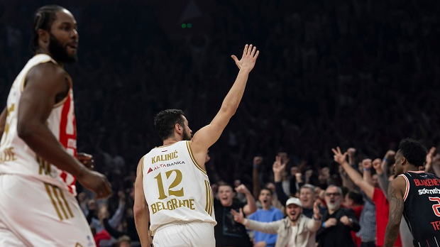 Хапоел без решења за Нвору, Звезда граби ка плеј-офу Евролиге