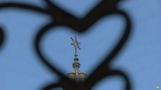 Срби и Јевреји - прошлост и садашњост